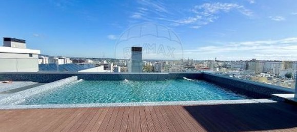 3 chambres Appartement à Faro, Portugal No. 147380 13