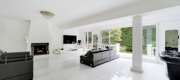 4 Schlafzimmer Schlösser in Joinville-le-Pont, France, Nr. 322289 7