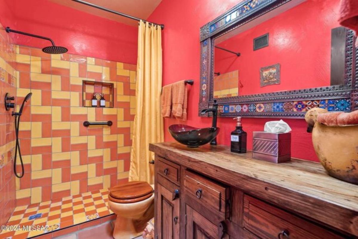 Дом с 2 спальнями в Табак, США № 391037