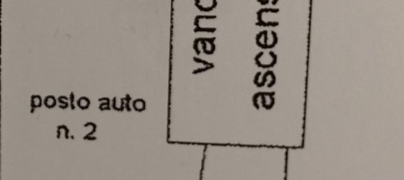 Garagem em Genoa, Italy 7 m² N.º 322867 4