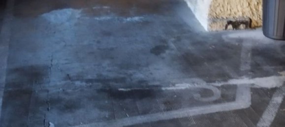 Garagem em Genoa, Italy 7 m² N.º 322867 3