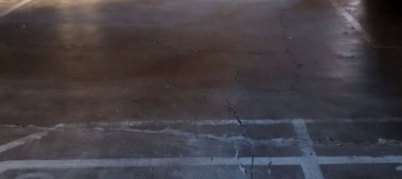 Garagem em Genoa, Italy 7 m² N.º 322867 2