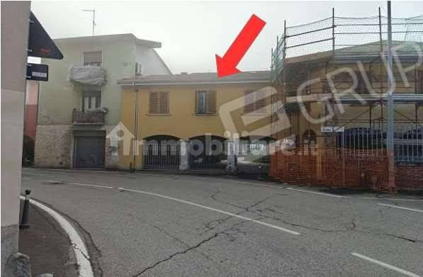 1 bedroom Apartment in Villa Cortese, Italy No. 285493