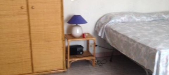 Apartamento de 3 habitaciónes en Urbe, Italy No. 7205 10
