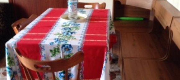 Apartamento de 3 habitaciónes en Urbe, Italy No. 7205 5