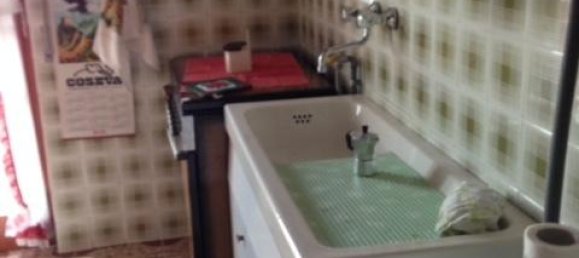 Apartamento de 3 habitaciónes en Urbe, Italy No. 7205 4