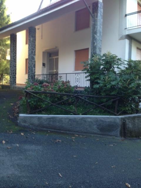 Apartamento de 3 habitaciónes en Urbe, Italy No. 7205