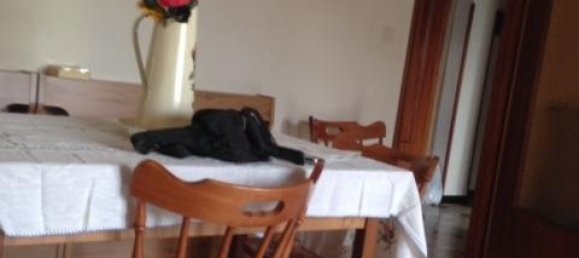 Apartamento de 3 habitaciónes en Urbe, Italy No. 7205 7