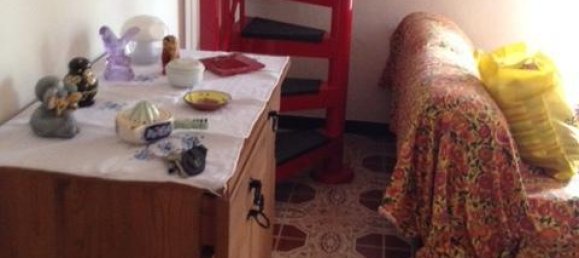 Apartamento de 3 habitaciónes en Urbe, Italy No. 7205 11