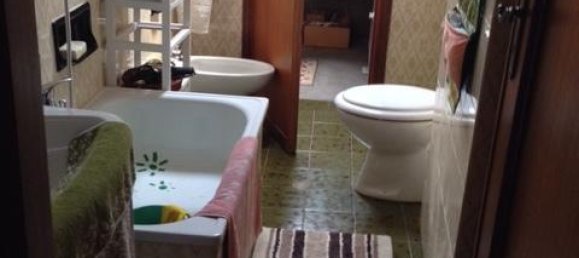 Apartamento de 3 habitaciónes en Urbe, Italy No. 7205 6