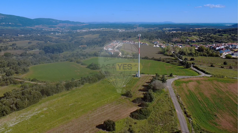Terrain à Alenquer, Portugal No. 81519