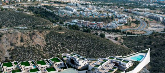 2 chambres Bungalow à Benidorm, Spain No. 177145 4