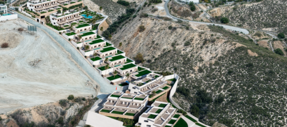 2 chambres Bungalow à Benidorm, Spain No. 177145 21