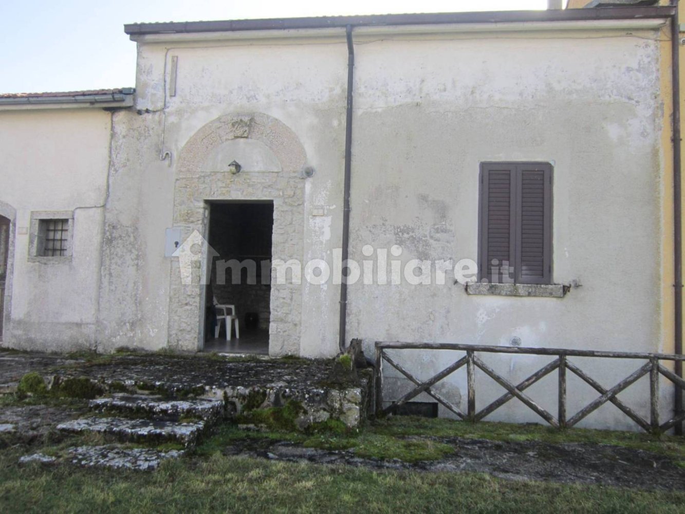 3 bedrooms House in Vastogirardi, Italy No. 348357