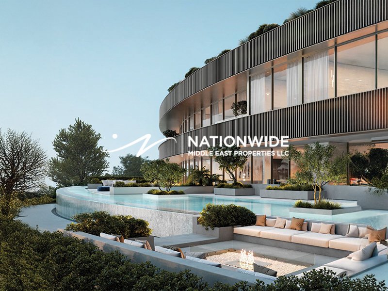 5 chambres Villa à Abu Dhabi, UAE No. 114238