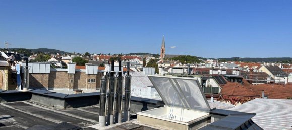 Apartamento de 4 habitaciónes en Wahring, Austria No. 108985 18