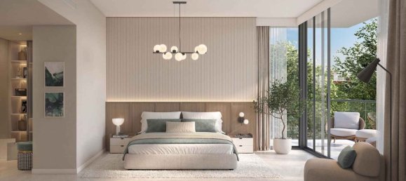 Apartamento de 2 dormitorios en Ghaf Woods, Dubai, UAE No. 63222 4