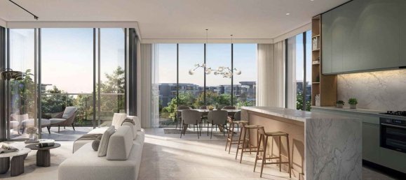 Apartamento de 2 dormitorios en Ghaf Woods, Dubai, UAE No. 63222 5