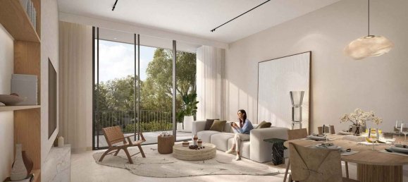 Apartamento de 2 dormitorios en Ghaf Woods, Dubai, UAE No. 63222 6