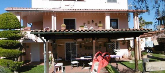 Apartamento de 5 habitaciónes en Rome, Italy No. 27190 3