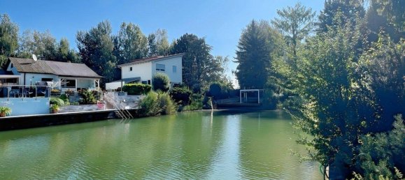 4 rooms House in Lassee, Austria No. 254234 7