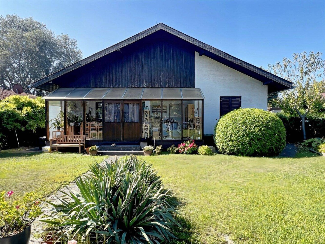 4 rooms House in Lassee, Austria No. 254234