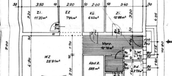 4 rooms House in Lassee, Austria No. 254234 22