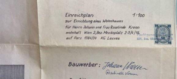 4 rooms House in Lassee, Austria No. 254234 23