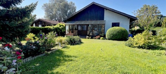 4 rooms House in Lassee, Austria No. 254234 3