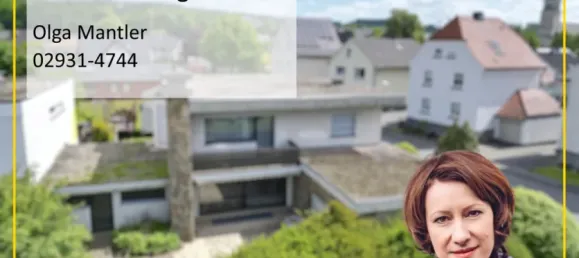 4 غرف نوم بنغالو في Hochsauerlandkreis, Germany رقم 53349 20