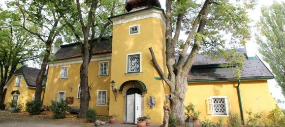 13-salle Villa à Giesshubl, Austria No. 153711 6