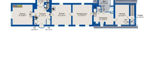 13-salle Villa à Giesshubl, Austria No. 153711 26