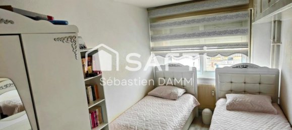3 bedrooms Apartment in Mulhouse, France No. 244638 4