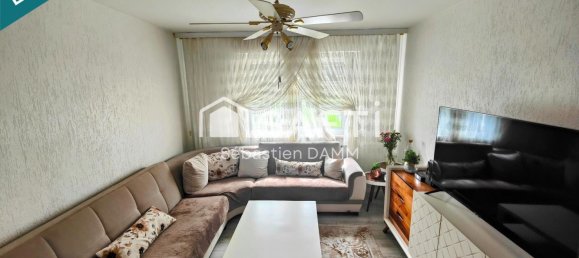 3 bedrooms Apartment in Mulhouse, France No. 244638 5