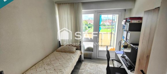 3 bedrooms Apartment in Mulhouse, France No. 244638 6