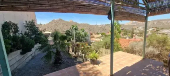 3 chambres Maison à Aguilas, Spain No. 171638 21