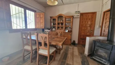 3 chambres Maison à Aguilas, Spain No. 171638