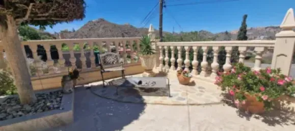 3 chambres Maison à Aguilas, Spain No. 171638 27