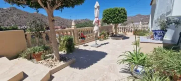 3 chambres Maison à Aguilas, Spain No. 171638 26