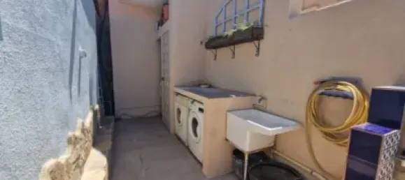 3 chambres Maison à Aguilas, Spain No. 171638 20