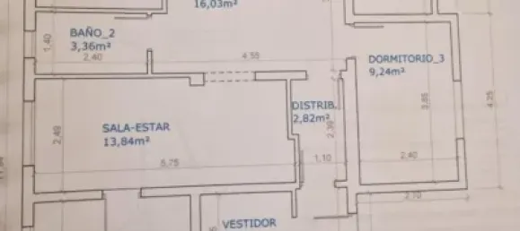 3 chambres Maison à Aguilas, Spain No. 171638 24