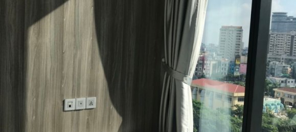 2 rooms Office in District 1, Vietnam No. 17968 5