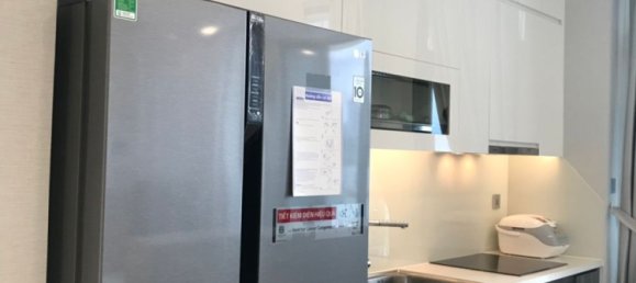 2 rooms Office in District 1, Vietnam No. 17968 8