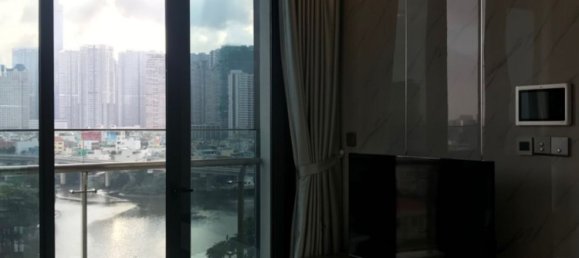 2 rooms Office in District 1, Vietnam No. 17968 14