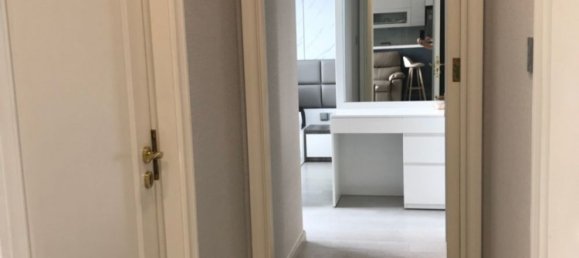 2 rooms Office in District 1, Vietnam No. 17968 6