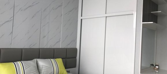 2 rooms Office in District 1, Vietnam No. 17968 12