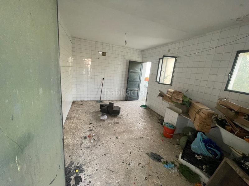 3 غرف نوم منزل في Andalusia, Spain رقم 258402