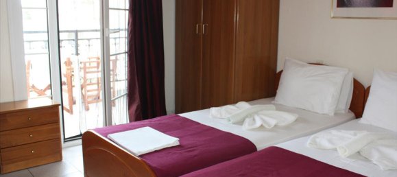  تاون هاوس في Chalkidiki, Greece 580متر مربع رقم 8111 10