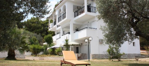  تاون هاوس في Chalkidiki, Greece 580متر مربع رقم 8111 4