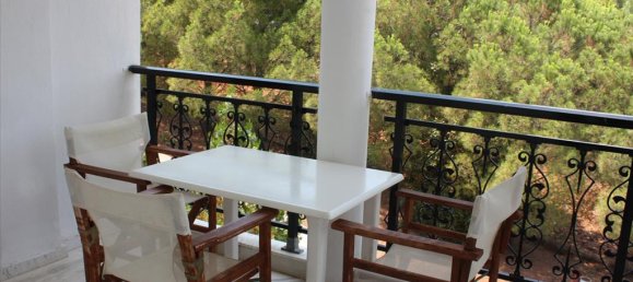  تاون هاوس في Chalkidiki, Greece 580متر مربع رقم 8111 9